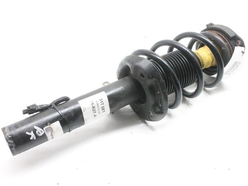 Venstre fortil støddæmper Venstre fortil støddæmper AUDI TT (8J3) 2.0 TTS quattro (272 hp) 39858939 39858939
