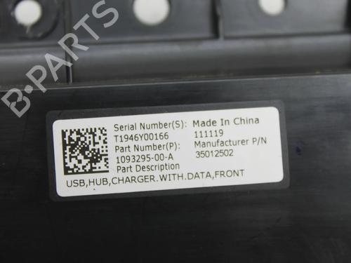 Módulo eletrónico TESLA MODEL 3 (5YJ3) EV | BP39822708M83 - Image 3