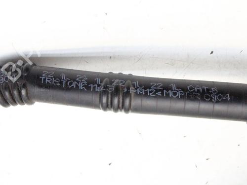 Pipe FIAT 500e (332_) Elektro (FA1) | BP39817588M125 - Image 5