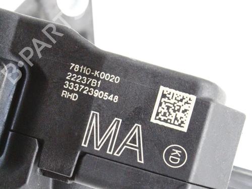 Pedal TOYOTA AYGO X (_B7_) 1.0 VVT-i (KGB70) | BP39834251I4  - Image 5