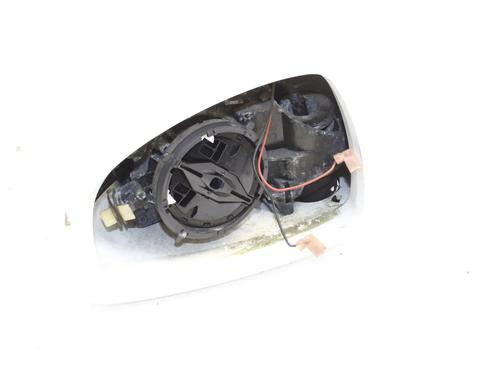 left-mirror-audi-tt-8j3-2006-2007-2008-2009-2010-2011-2012-2013-2014-2015-39770157 main image