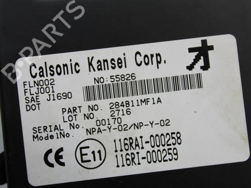 Control unit INFINITI M (Y51) 35h | BP39862475M11 - Image 3