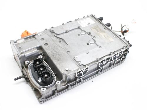 Inverter/Converter JAGUAR I-PACE (X590) EV400 AWD | BP39804400M119 - Image 2