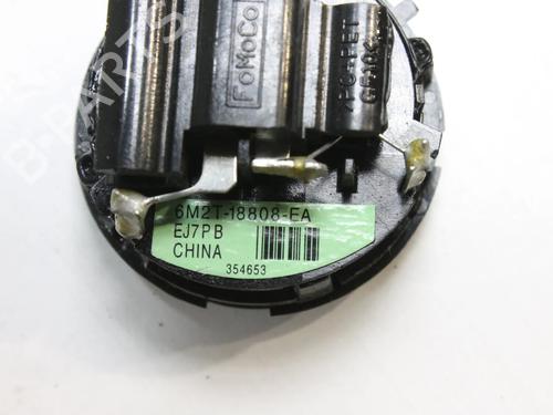 Speaker FORD FOCUS III 1.6 TDCi | BP39864606E2 - Image 3