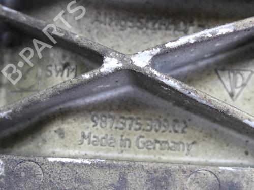 Engine mount PORSCHE BOXSTER (987) 2.7 | BP39857274M89 - Image 4