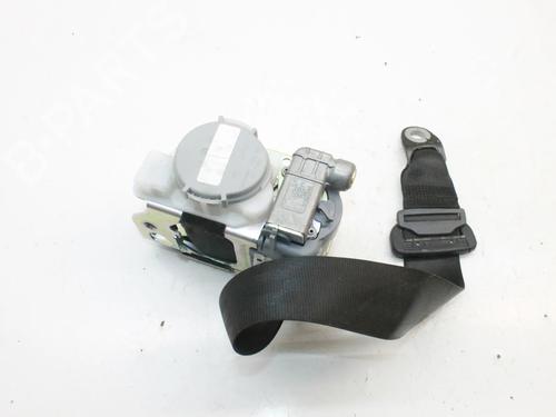 Front left seatbelt AUDI TT (FV3, FVP) 1.8 TFSI | BP39821319I26 - Image 4