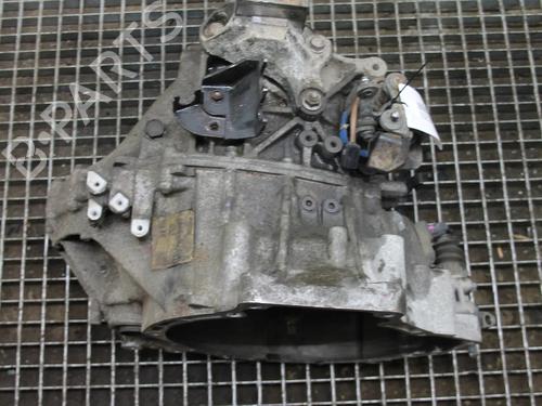 Gearbox MAZDA 3 (BL) 2.2 MZR CD (BL10) | BP39803834M3 - Image 3