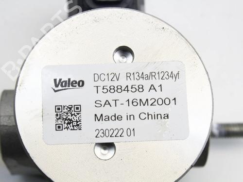 Electronic sensor CITROËN C4 III (BA_, BB_, BC_) ë-C4 (BCZKXC, BZCKSC) | BP39774417M84 - Image 5