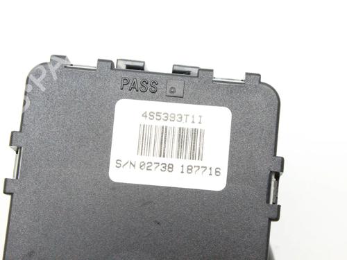 Electronic module MAZDA RX-8 (SE, FE) 1.3 (FE103, SE3P) | BP39782105M83 - Image 6