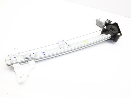 Used Front left window mechanism Front left window mechanism HYUNDAI BAYON (BC3) 1.0 T-GDI 48V-Hybrid (120 hp) 39780867 39780867
