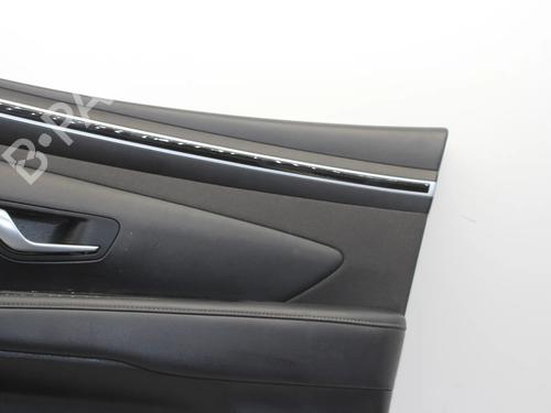 Front right panel HYUNDAI TUCSON (NX4E, NX4A) 1.6 T-GDi | BP39823031C59 - Image 3