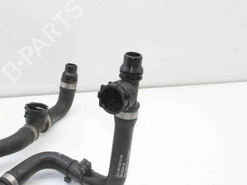 Pipe MERCEDES-BENZ EQB (X243) EQB 350 4-matic (243.612) | BP39851270M125 - Image 6