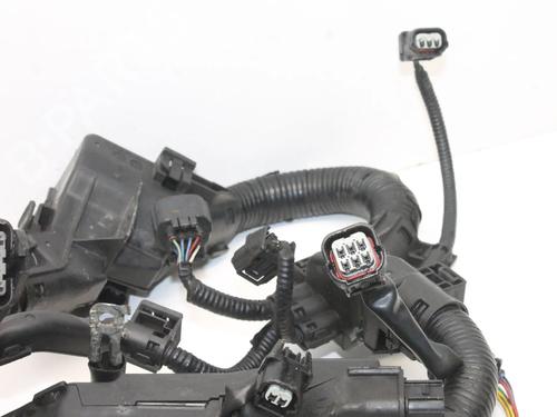 Wiring harness HONDA INSIGHT (ZE_) 1.3 IMA (ZE28, ZE2) | BP39799338E16 - Image 5