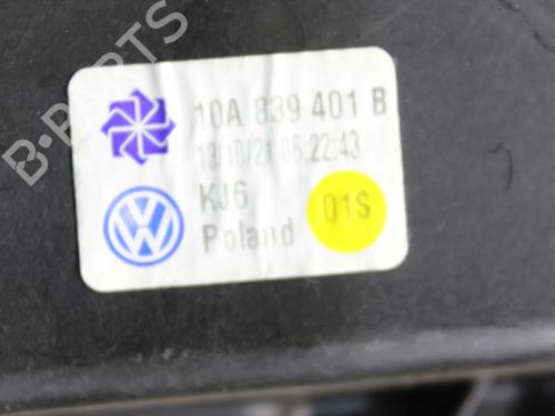 Vindusheismekanisme venstre bak VW ID.3 (E11, E12) Pro S | BP39775287C24 - Image 3