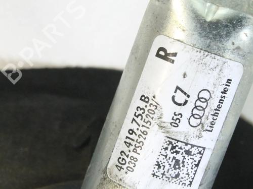 Steering column universal joint AUDI A6 C7 (4G2, 4GC) 2.0 TDI | BP39769113M114 - Image 4