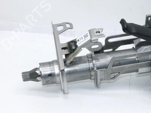 Steering column MAZDA MX-30 (DR) e-SKYACTIV | BP39863423M21 - Image 7