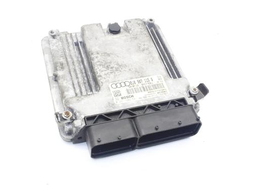 Electronic module AUDI TT (8J3) 2.0 TTS quattro | BP39848910M83 - Image 7