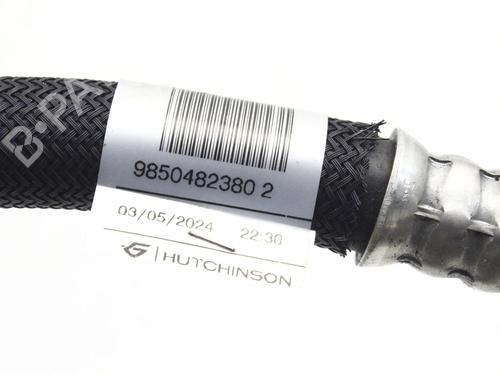 AC pipe OPEL MOKKA 1.2 (76) | BP39834104M126 - Image 4