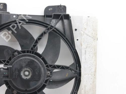 Radiator fan CITROËN C4 CACTUS 1.2 THP 110 | BP39811165M35 - Image 4