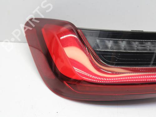 Left taillight BMW 3 (G20, G80, G28) 330 e Plug-in-Hybrid | BP39785017C34 - Image 3
