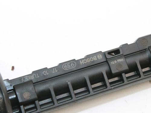 Injector MERCEDES-BENZ C-CLASS T-MODEL (S206) C 200 (206.242) | BP39855181M100 - Image 7