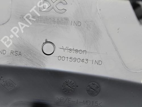 Andre SMART FORFOUR Hatchback (453) electric drive (453.091) | BP39836561O1 - Image 4