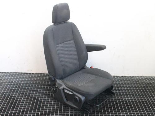 Sæde højre fortil Sæde højre fortil FORD TRANSIT CUSTOM V362 Van (FY, FZ) 2.2 TDCi (125 hp) 39793738 39793738