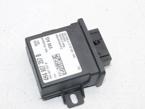 Electronic module AUDI A8 D4 (4H2, 4H8, 4HC, 4HL) 3.0 TDI quattro | BP39781656M83 - Image 2