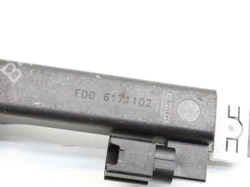 Electronic module NISSAN LEAF (ZE1) Electric | BP39845461M83 - Image 3