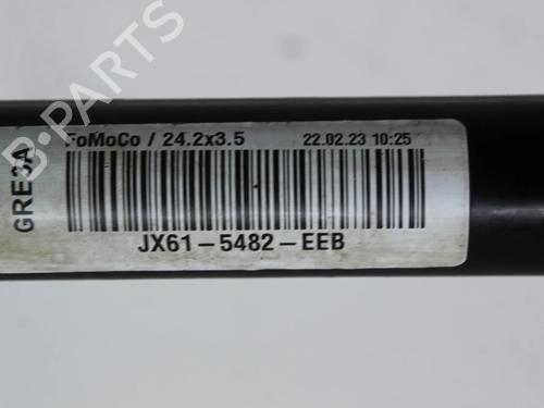 Andre FORD FOCUS IV (HN) 1.0 EcoBoost | BP39828627O1 - Image 4