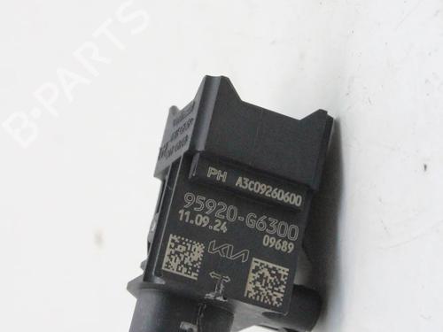 Electronic sensor KIA PICANTO III (JA) 1.2 | BP39818914M84 - Image 3