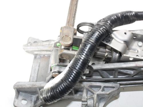 Steering column MAZDA 5 (CR) 2.0 CD (CR19) | BP39784759M21 - Image 3