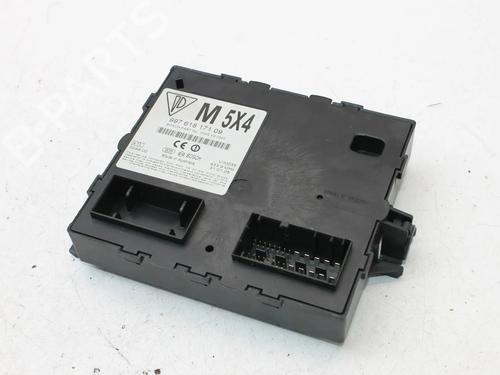 Electronic module PORSCHE BOXSTER (987) S 3.2 | BP39802062M83  - Image 5
