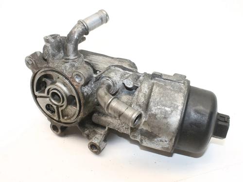 Oil radiator FORD KUGA II (DM2) 2.0 TDCi 4x4 | BP39807291M33 - Image 4