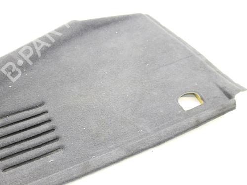 Boot lining AUDI TT (8J3) 3.2 V6 quattro | BP39798037I3 - Image 4