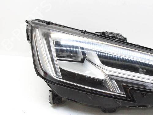 Højre forlygte AUDI A4 B9 (8W2, 8WC) 35 TFSI Mild Hybrid | BP39874101C29 - Image 2