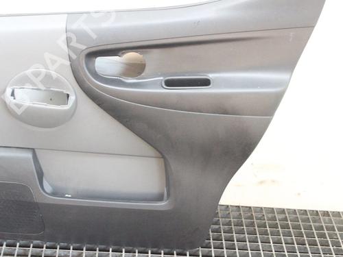 Front right panel NISSAN NV200 Van e-NV (ME0N) | BP39800023C59 - Image 3
