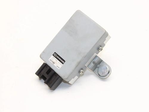 Used Fuel ECU Fuel ECU TOYOTA GT 86 Coupe (ZN6_) 2.0 (ZN6AC_, ZN6BC_, ZN6K) (200 hp) 39824967 39824967