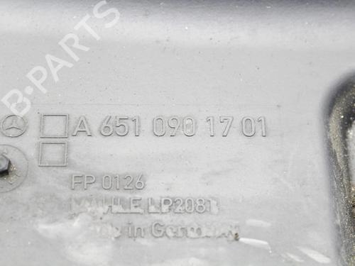 Air filter box MERCEDES-BENZ E-CLASS T-Model (S212) E 220 BlueTEC | BP39808063M87 - Image 7