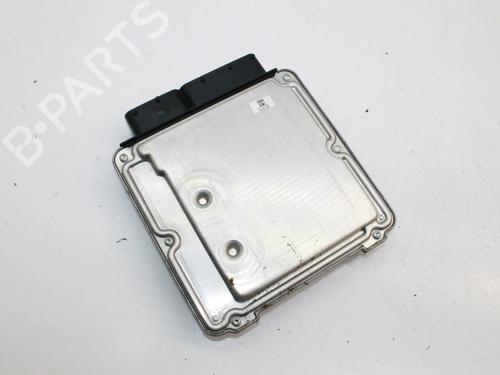 Engine control unit (ECU) AUDI A8 D3 (4E2, 4E8) S8 quattro | BP39815743M57 - Image 2