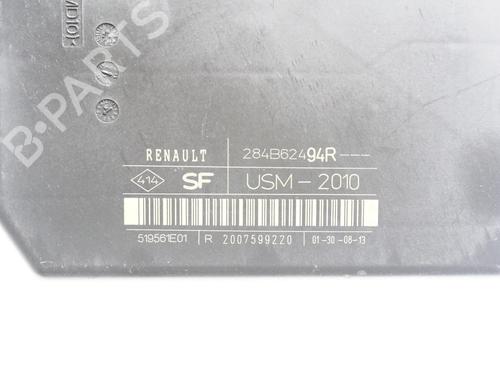 Fuse box RENAULT ZOE (BFM_) ZOE | BP39852972E1 - Image 3