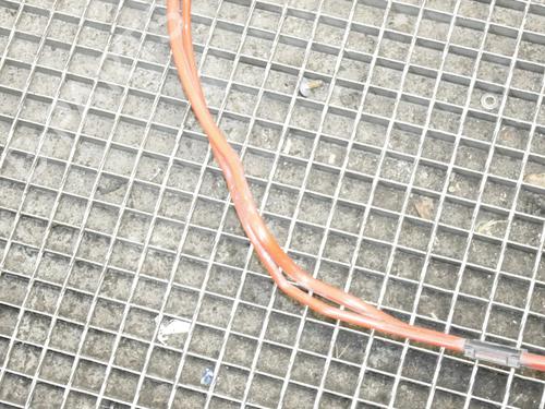 Cable JAGUAR F-PACE (X761) 2.0 TD4 AWD | BP39790541E12 - Image 4
