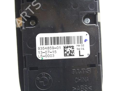 Right front window switch MINI MINI (F55) Cooper | BP39810472I26 - Image 5