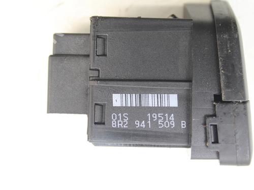Warning switch AUDI Q5 (8RB) 2.0 TDI quattro | BP39784764I22 - Image 3
