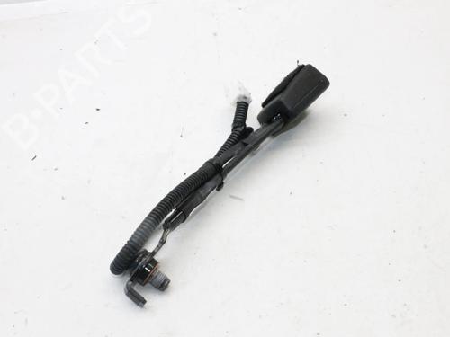Seat buckle HYUNDAI i30 FASTBACK (PDE, PDEN) 2.0 N | BP39829645I32 - Image 2