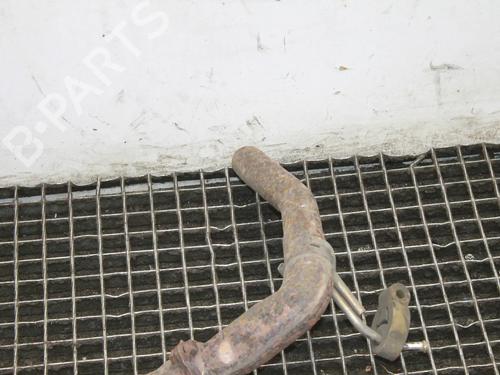 Exhaust system MITSUBISHI ASX (GA_W_) 1.6 MIVEC (GA1W) | BP39845015M121 - Image 5