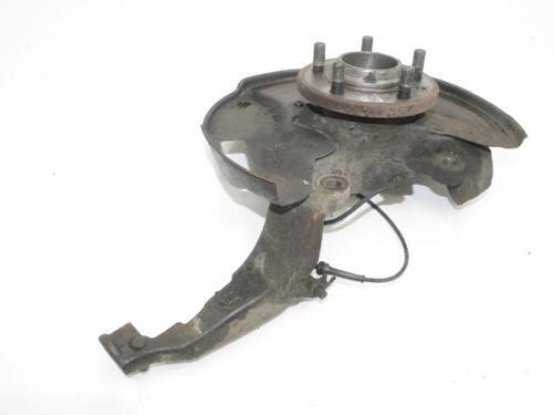 Used Right front steering knuckle Right front steering knuckle LAND ROVER RANGE ROVER SPORT I (L320) 2.7 D 4x4 (190 hp) 39827196 39827196