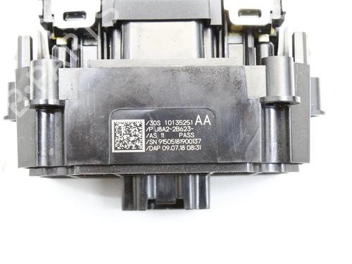 Switch JAGUAR I-PACE (X590) EV400 AWD | BP39799405I30 - Image 4