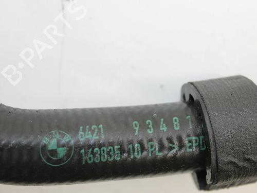 Pipe BMW 6 Gran Turismo (G32) 630 d xDrive | BP39810548M125 - Image 4