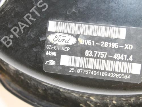 Servo brake FORD KUGA II (DM2) 1.5 EcoBoost 4x4 | BP39860532M42 - Image 5